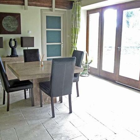 The Cider House Villa Laniscat Екстериор снимка