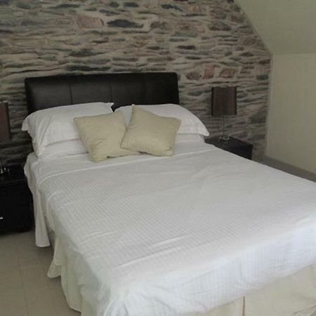 The Cider House Villa Laniscat Екстериор снимка