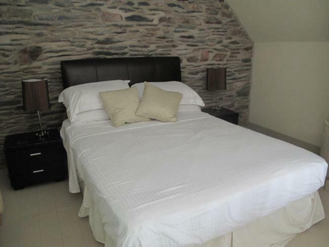 The Cider House Villa Laniscat Екстериор снимка